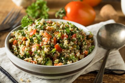 Adult Class: The Modern Harvest Table